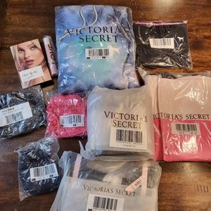 10 Piece VS / Pink Lot